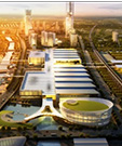 EHS德易安建筑设备监控系统、建筑能耗监测系统在绍兴国际会展中心上成功应用