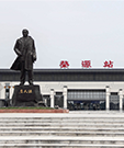 EHS德易安为婺源高铁站提供机电设备监控系统（BAS）解决方案