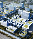 济南唐冶医院引入EHS德易安建筑设备监控系统，打造智慧医疗新标杆！